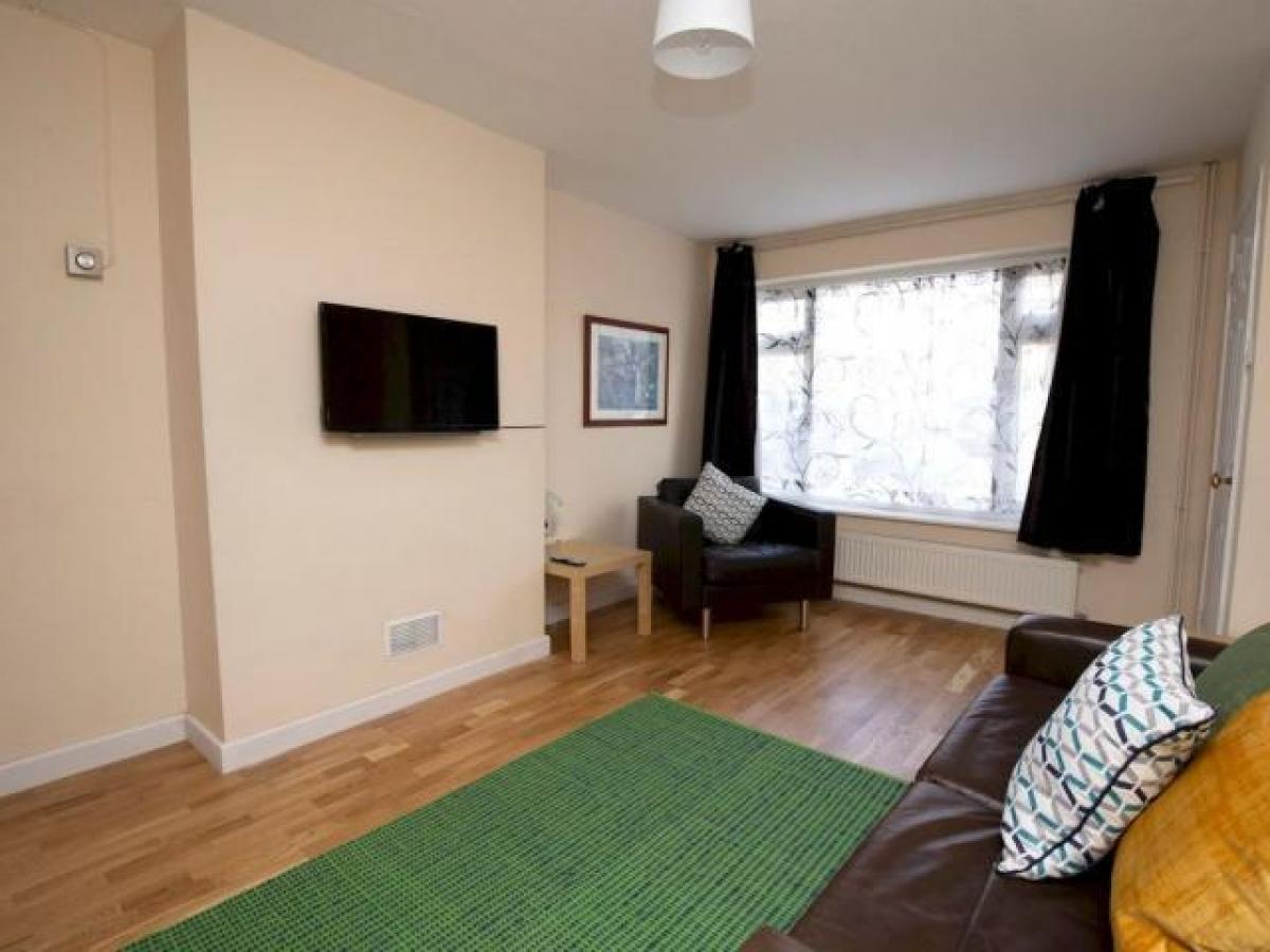 Picture of Apartment For Rent in Oxford, Oxfordshire, United Kingdom