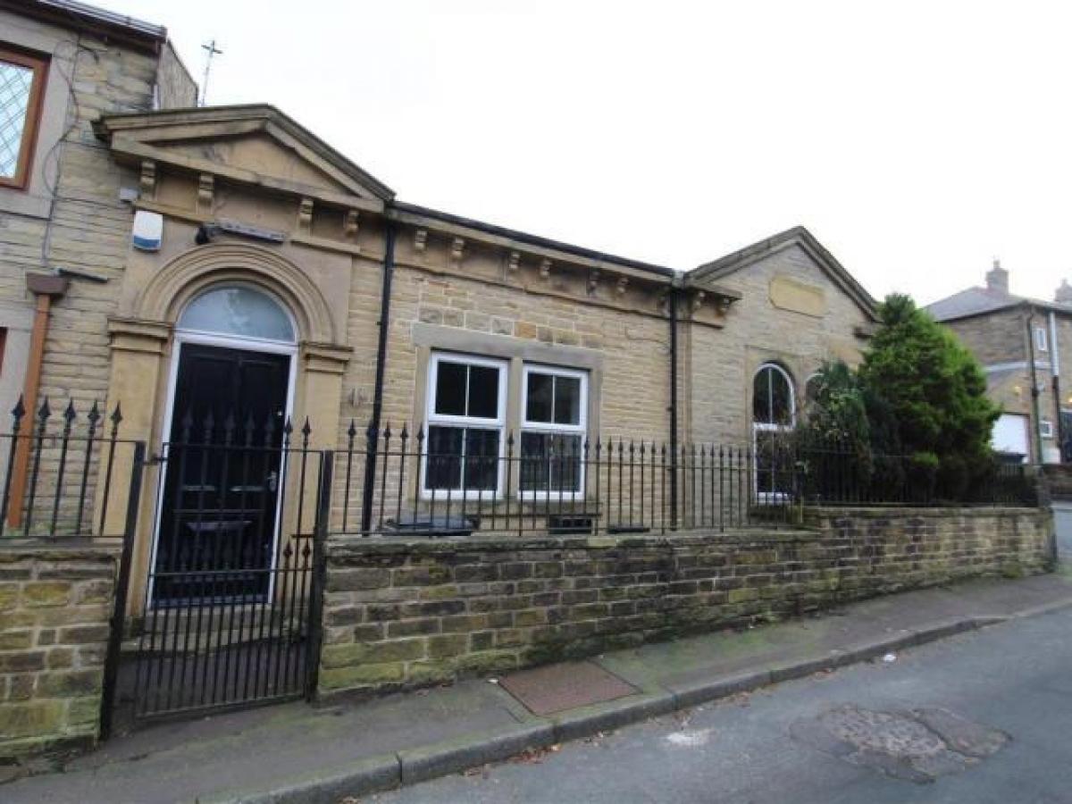 Picture of Home For Rent in Halifax, West Yorkshire, United Kingdom
