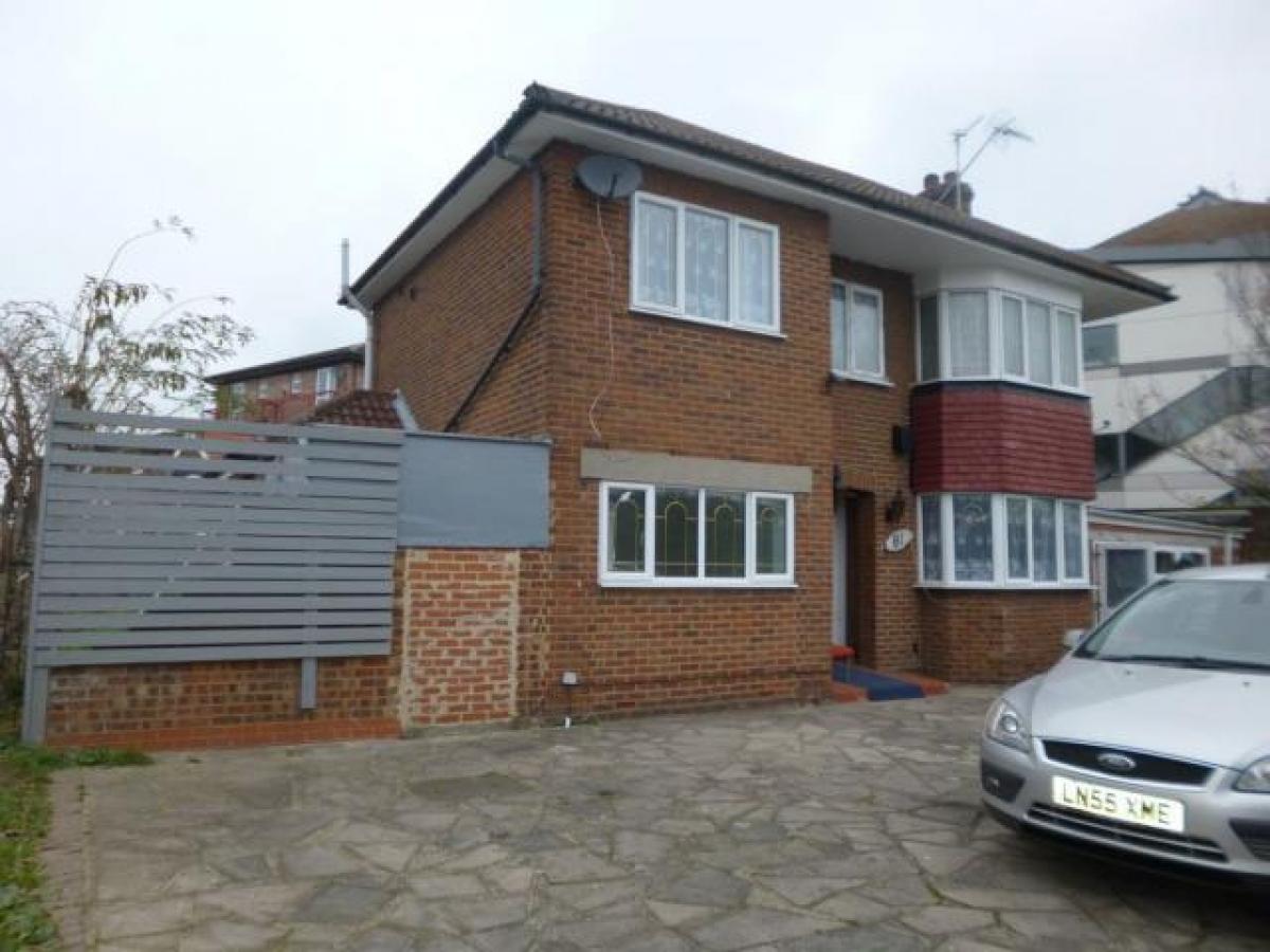 Picture of Home For Rent in Waltham Cross, Hertfordshire, United Kingdom