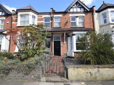 Apartment For Rent in Twickenham, United Kingdom