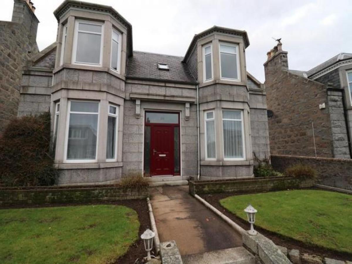 Picture of Home For Rent in Aberdeen, Aberdeenshire, United Kingdom