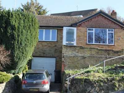 Bungalow For Rent in High Wycombe, United Kingdom