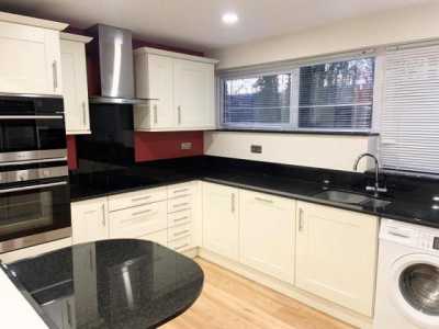 Apartment For Rent in Aldershot, United Kingdom