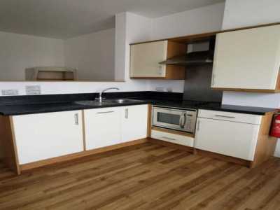 Apartment For Rent in Swansea, United Kingdom