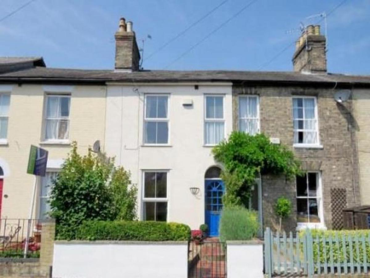 Picture of Home For Rent in Norwich, Norfolk, United Kingdom