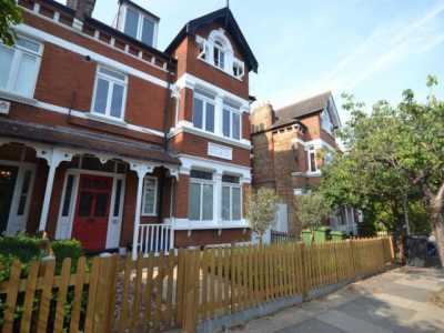 Apartment For Rent in Twickenham, United Kingdom