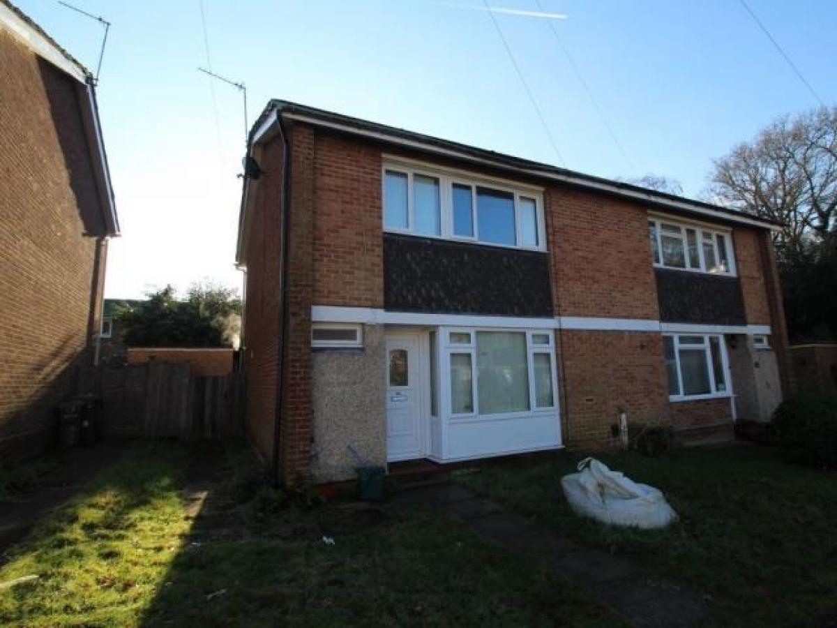 Picture of Home For Rent in Egham, Surrey, United Kingdom