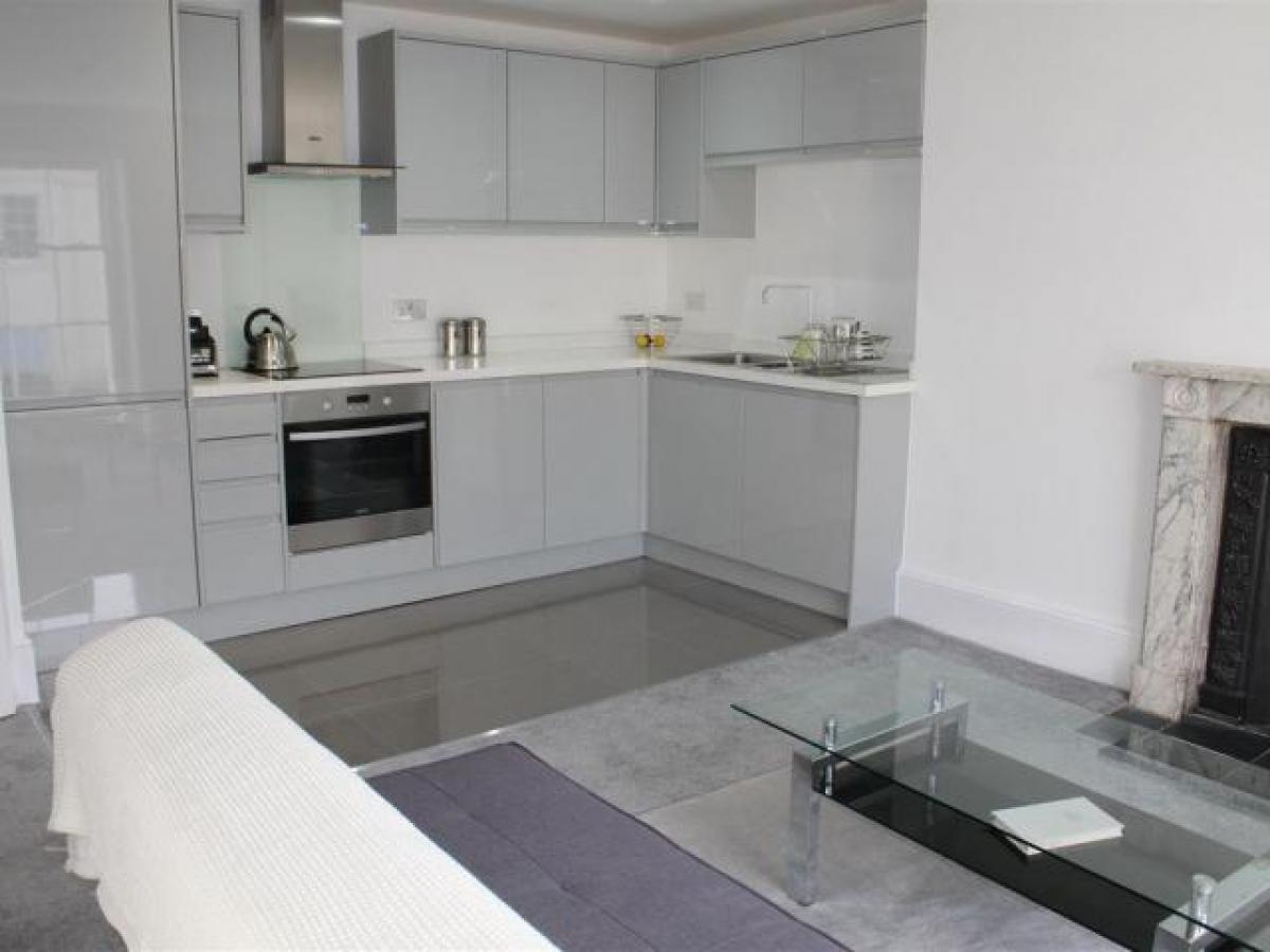 Picture of Apartment For Rent in Southampton, Hampshire, United Kingdom