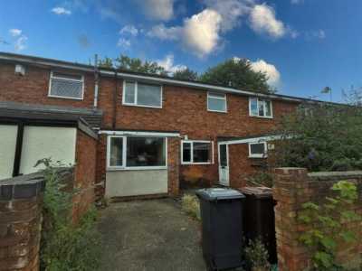 Home For Rent in Lincoln, United Kingdom