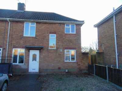 Home For Rent in Norwich, United Kingdom