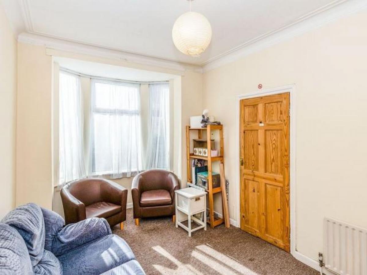 Picture of Home For Rent in Portsmouth, Hampshire, United Kingdom