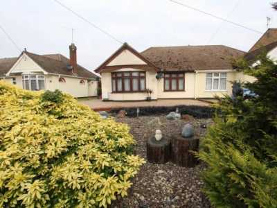 Bungalow For Rent in Wickford, United Kingdom