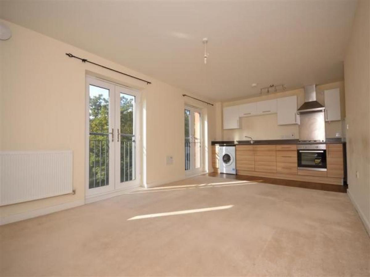 Picture of Apartment For Rent in Kettering, Northamptonshire, United Kingdom