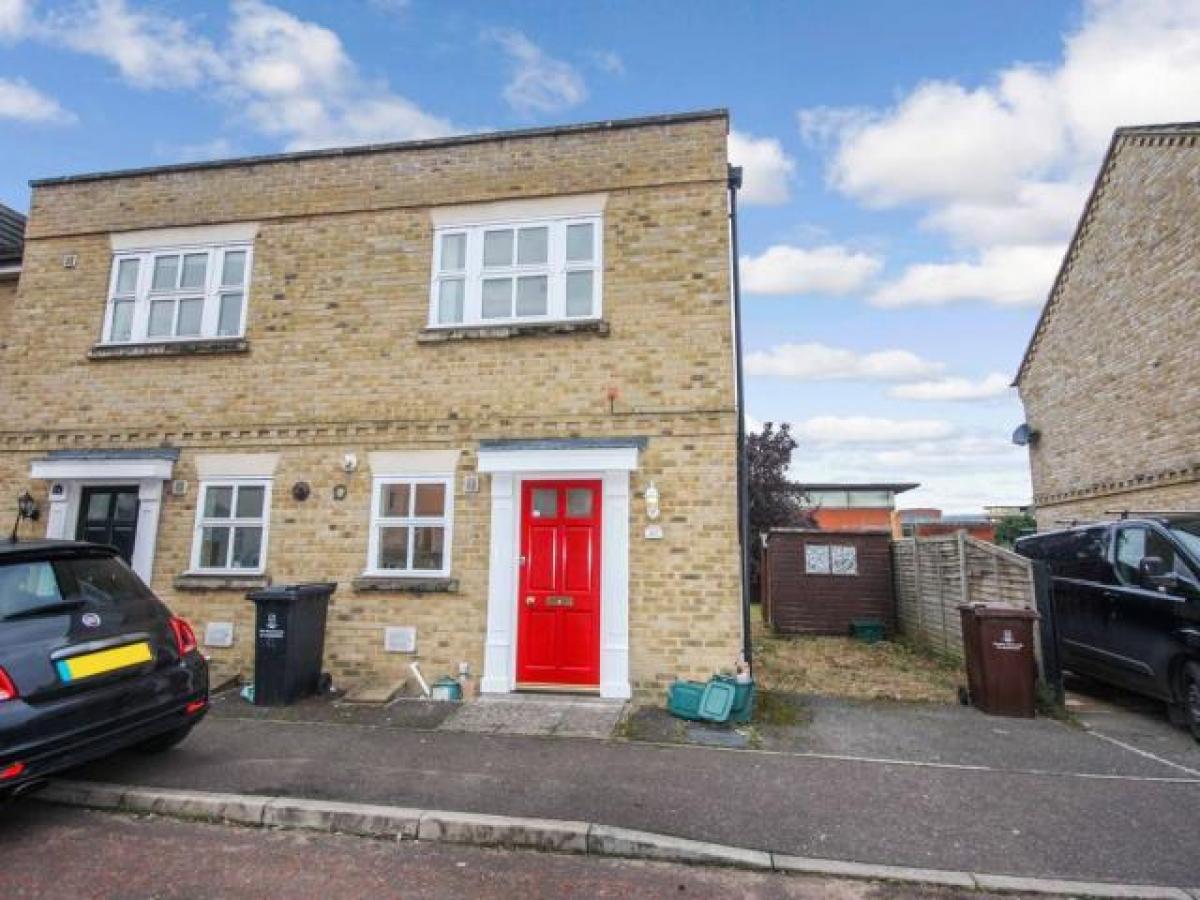 Picture of Home For Rent in Colchester, Essex, United Kingdom