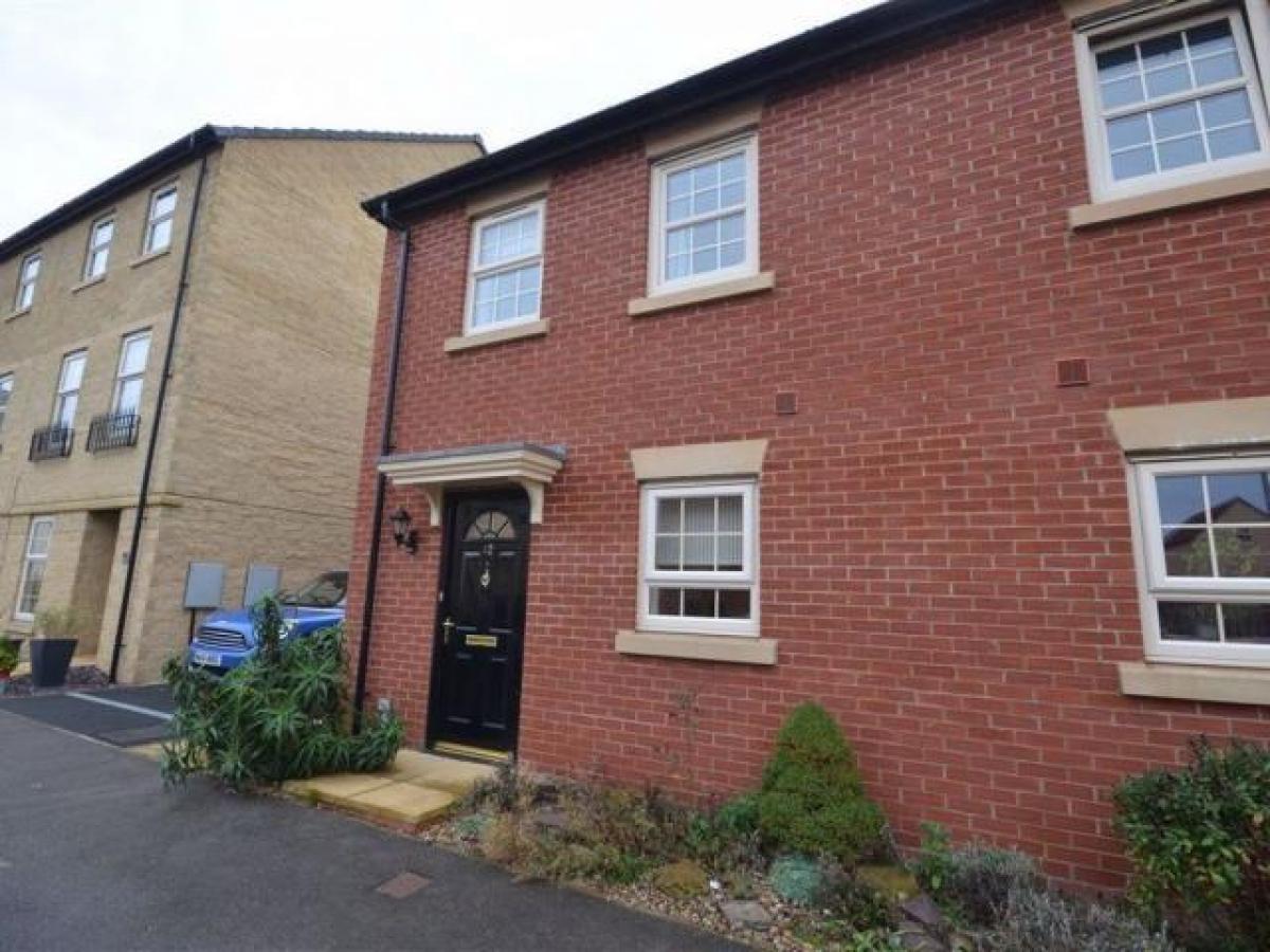 Picture of Home For Rent in Pontefract, West Yorkshire, United Kingdom