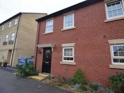 Home For Rent in Pontefract, United Kingdom