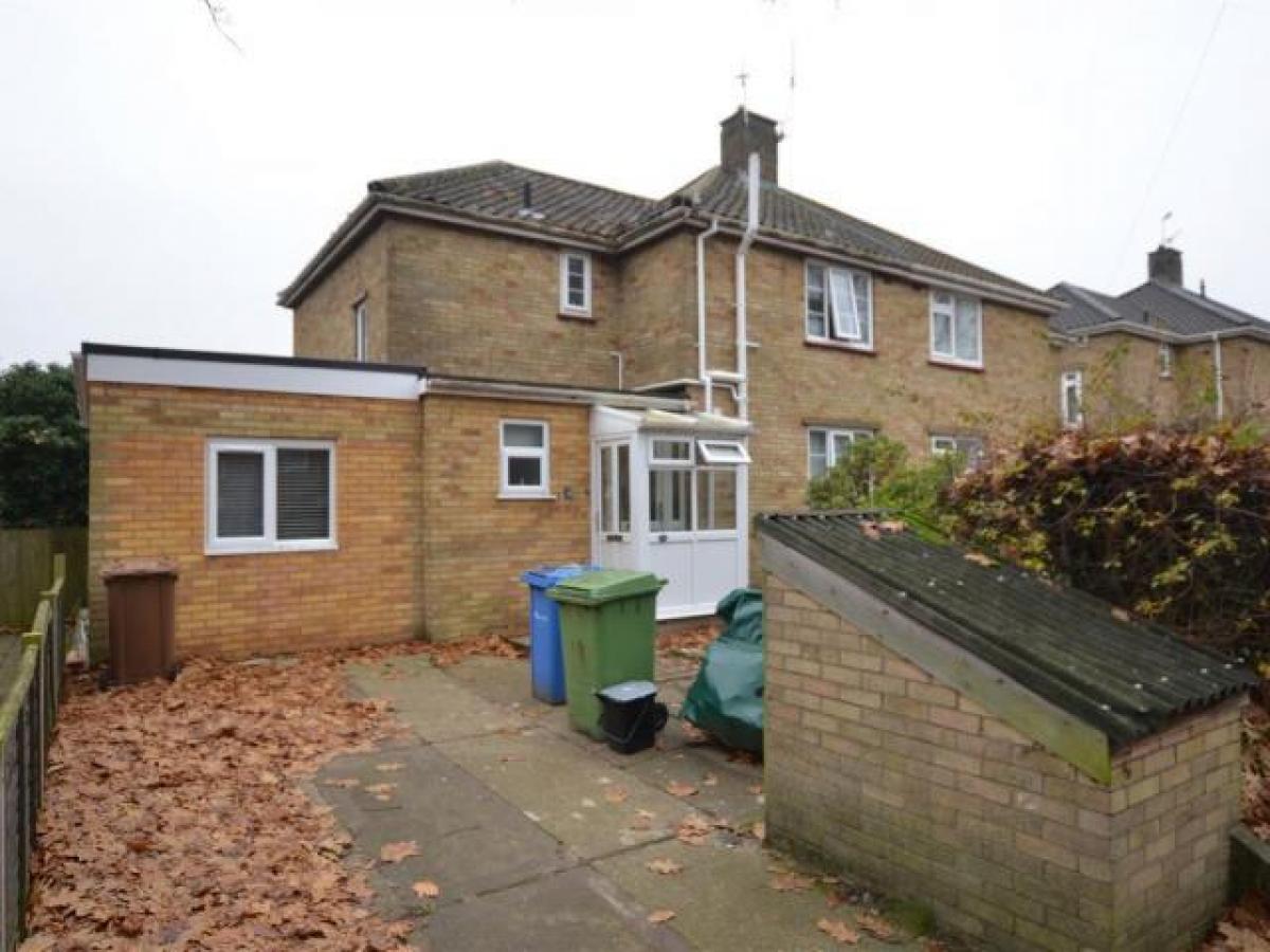 Picture of Home For Rent in Norwich, Norfolk, United Kingdom