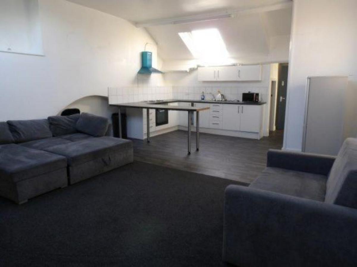 Picture of Apartment For Rent in Blackburn, Lancashire, United Kingdom