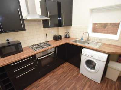 Apartment For Rent in Derby, United Kingdom