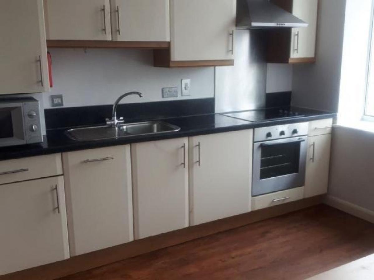 Picture of Apartment For Rent in Swansea, West Glamorgan, United Kingdom