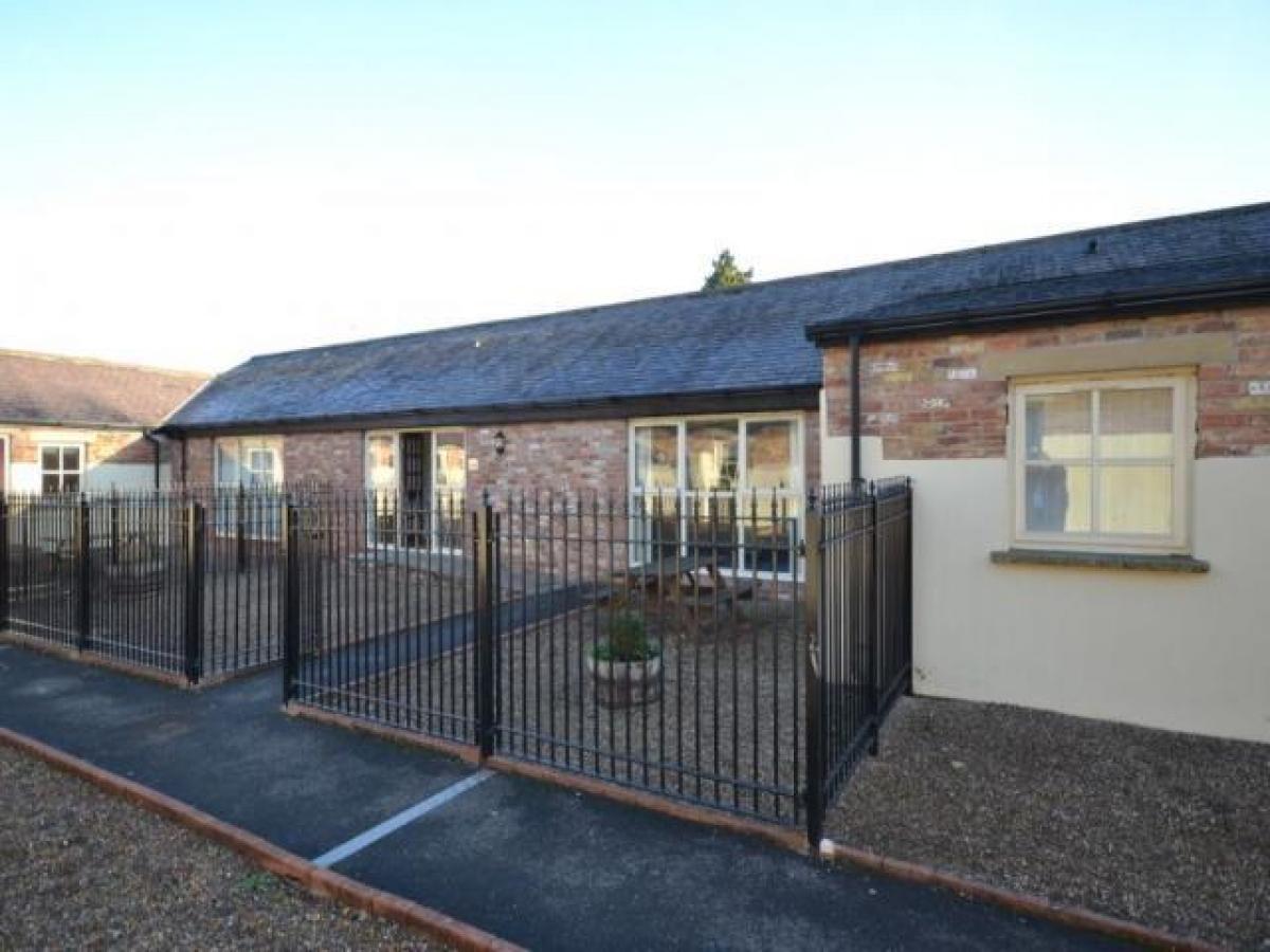 Picture of Bungalow For Rent in Brough, East Riding of Yorkshire, United Kingdom