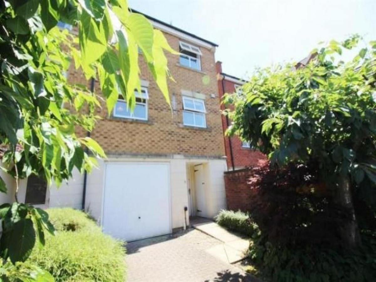 Picture of Home For Rent in Bristol, Bristol, United Kingdom