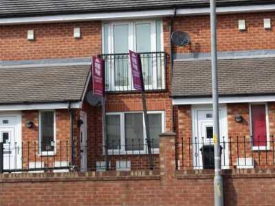 Apartment For Rent in Bolton, United Kingdom