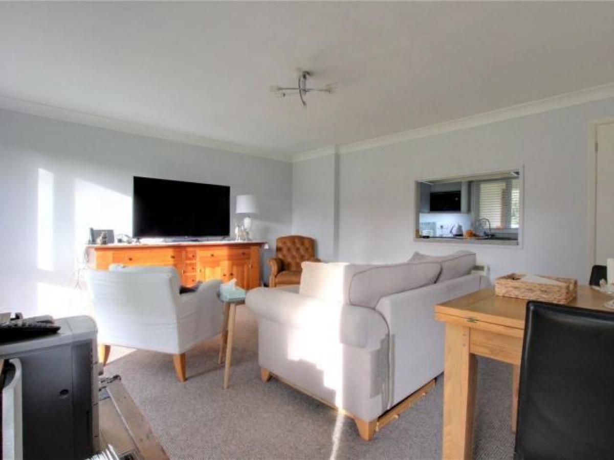 Picture of Apartment For Rent in Reading, Berkshire, United Kingdom