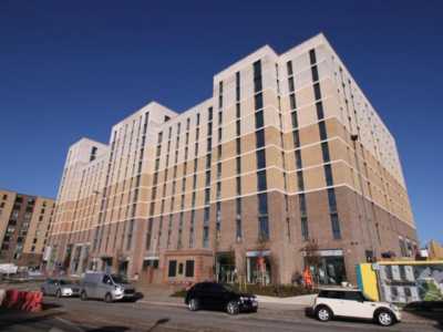 Apartment For Rent in Luton, United Kingdom