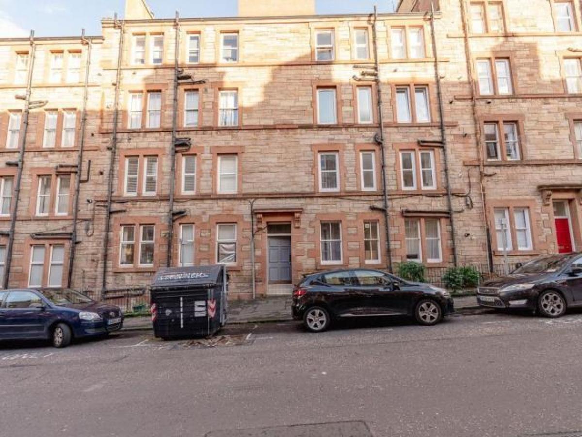Picture of Apartment For Rent in Edinburgh, Lothian, United Kingdom