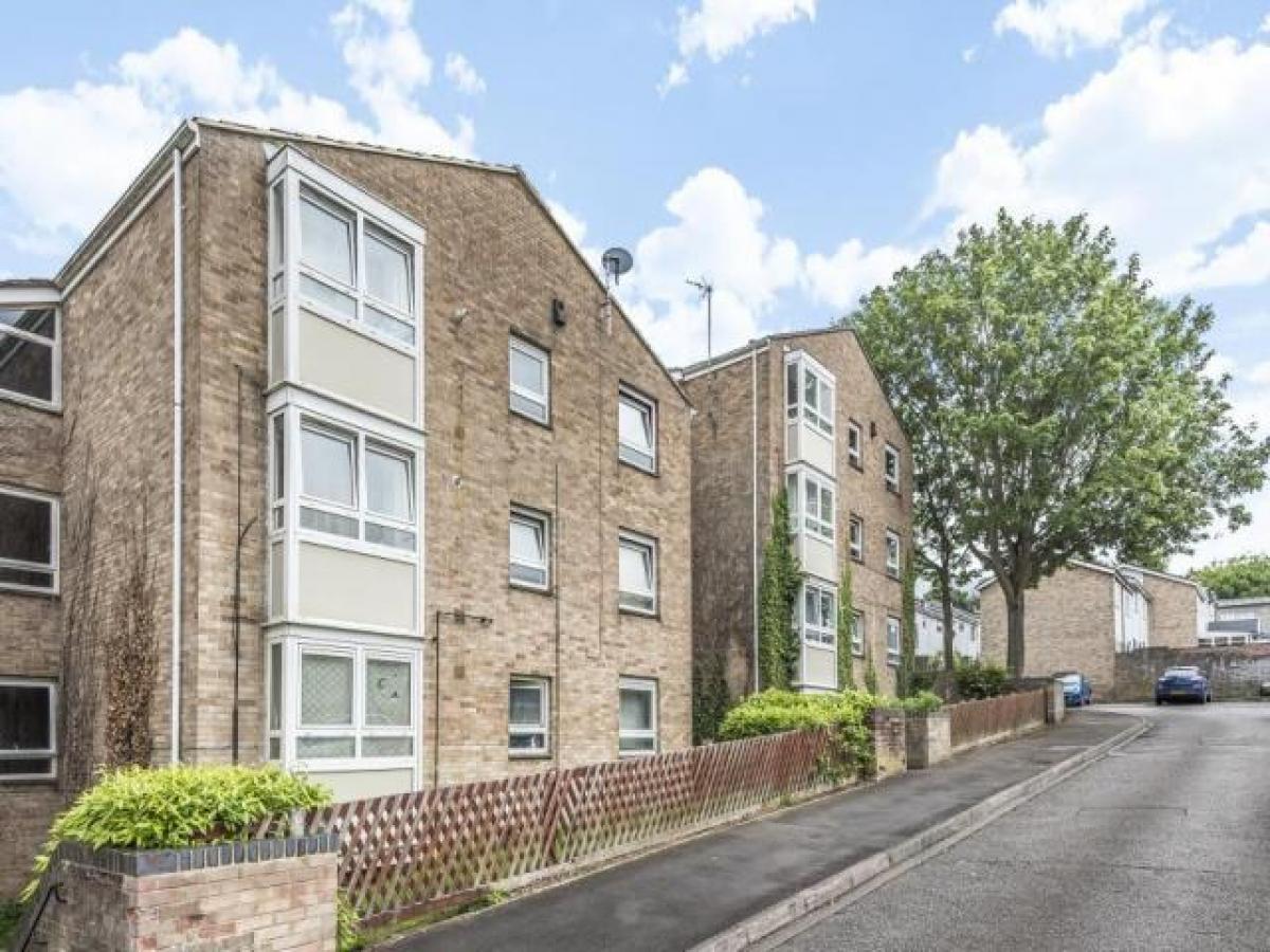 Picture of Apartment For Rent in Oxford, Oxfordshire, United Kingdom