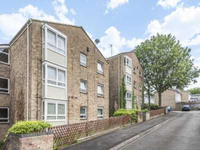 Apartment For Rent in Oxford, United Kingdom