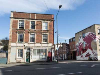 Home For Rent in Bristol, United Kingdom