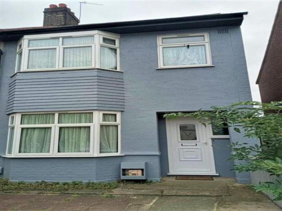 Picture of Home For Rent in Barking, Greater London, United Kingdom