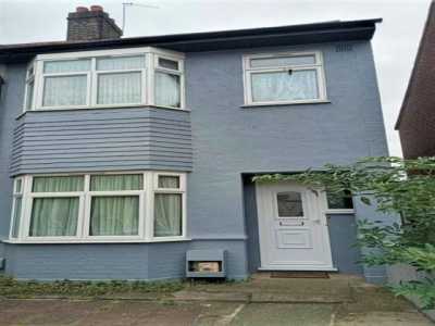 Home For Rent in Barking, United Kingdom
