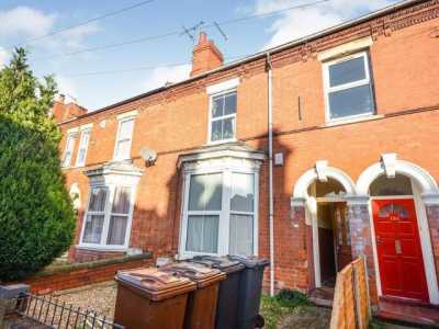 Home For Rent in Lincoln, United Kingdom