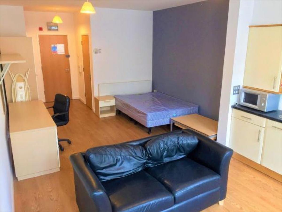 Picture of Apartment For Rent in Swansea, West Glamorgan, United Kingdom