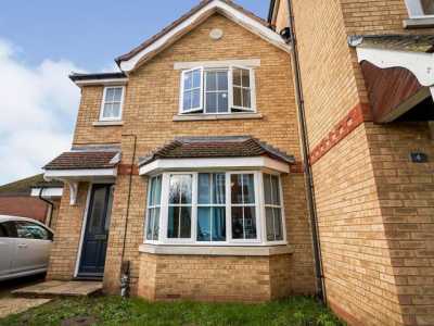 Home For Rent in Egham, United Kingdom