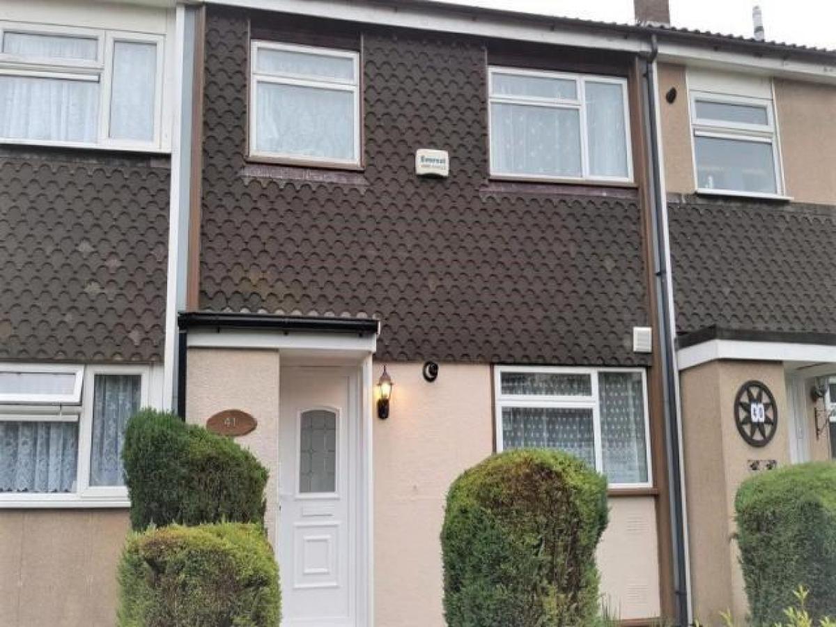 Picture of Home For Rent in Luton, Bedfordshire, United Kingdom