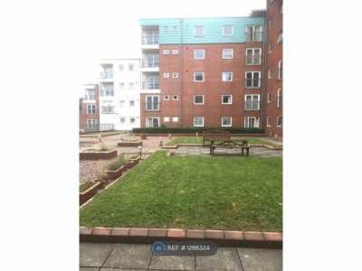 Apartment For Rent in Newcastle under Lyme, United Kingdom