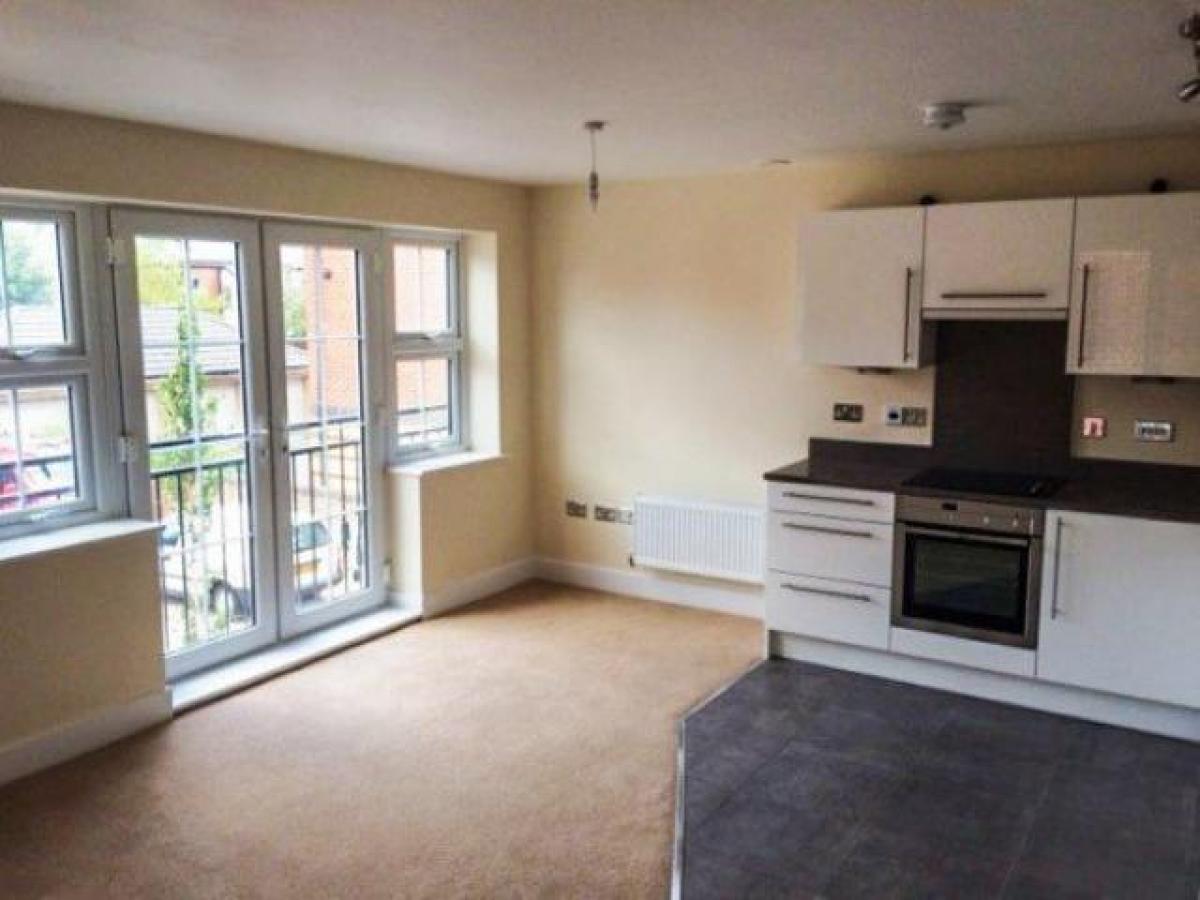 Picture of Apartment For Rent in Southampton, Hampshire, United Kingdom
