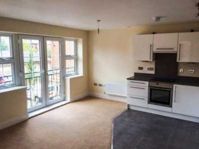 Apartment For Rent in Southampton, United Kingdom
