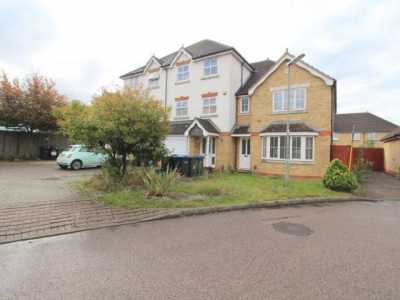 Home For Rent in Egham, United Kingdom