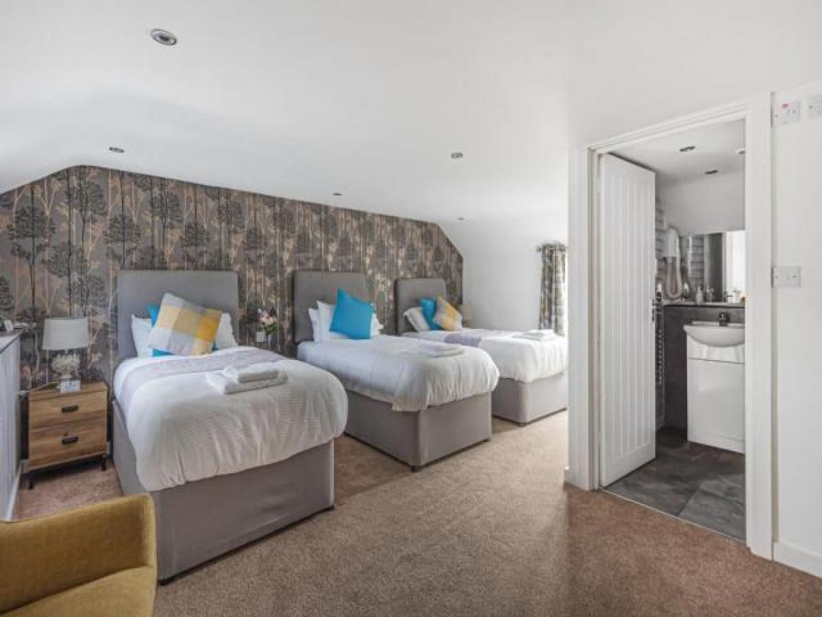 Picture of Apartment For Rent in Abingdon, Oxfordshire, United Kingdom