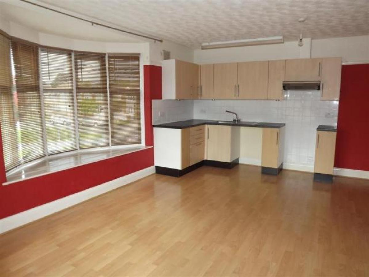 Picture of Apartment For Rent in Ipswich, Suffolk, United Kingdom