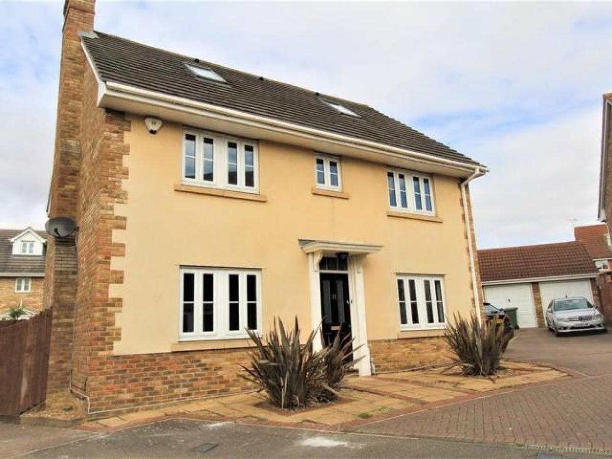 Picture of Apartment For Rent in Grays, Essex, United Kingdom