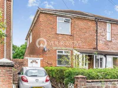 Apartment For Rent in Southampton, United Kingdom