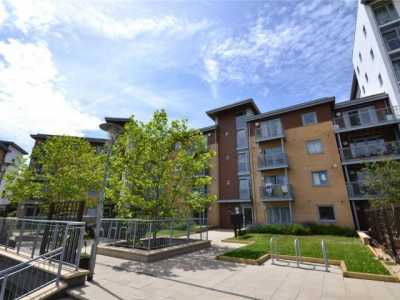 Apartment For Rent in Bracknell, United Kingdom