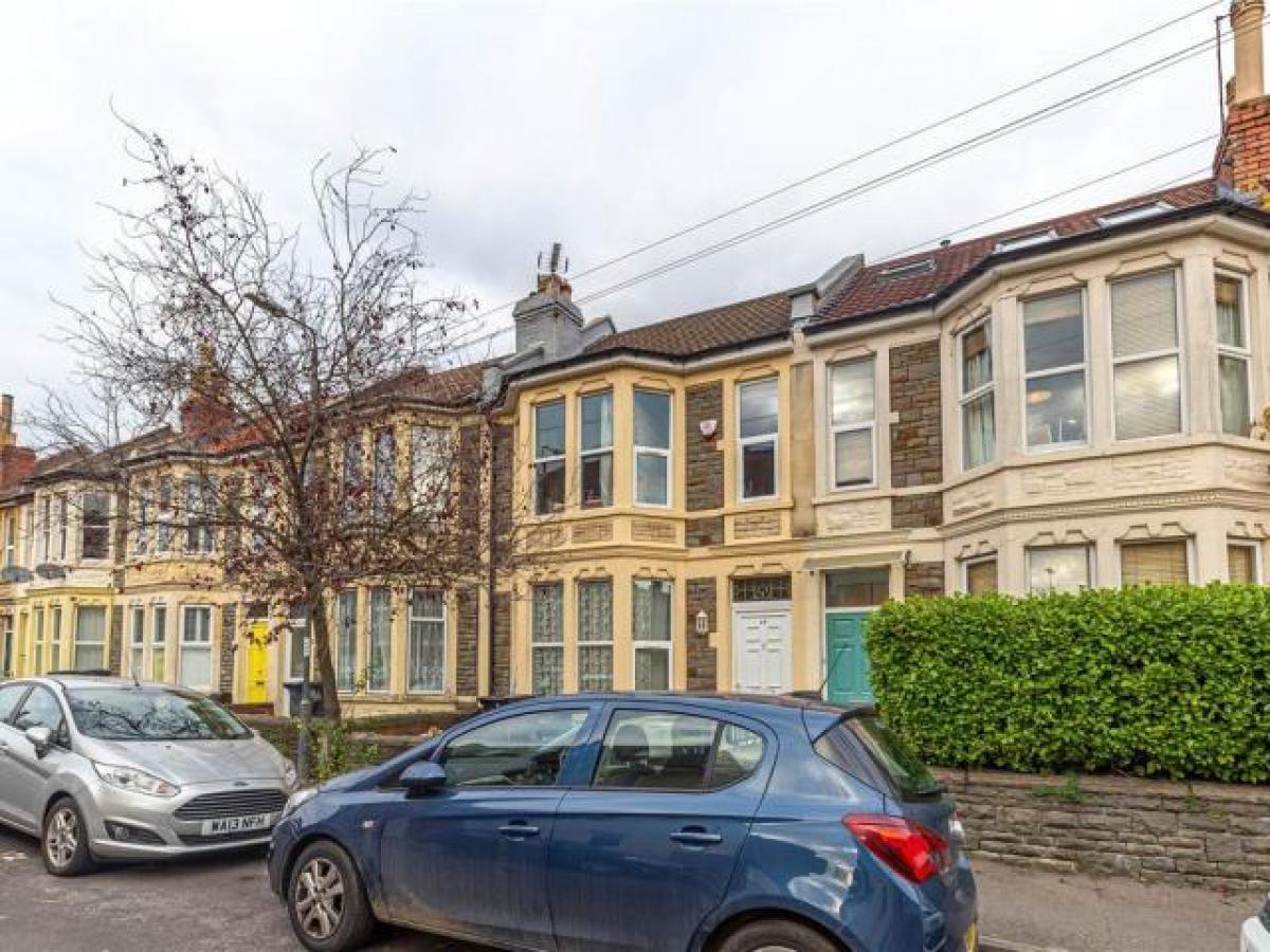 Picture of Home For Rent in Bristol, Bristol, United Kingdom