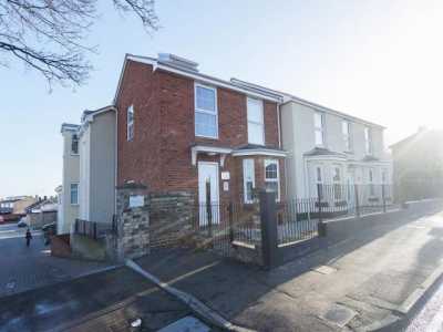 Apartment For Rent in 